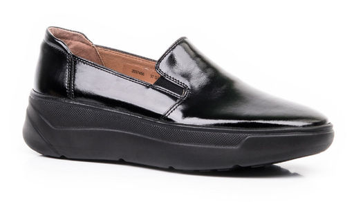 УЦЕНКА Лоферы арт. 2037456 - Belwest фото 6