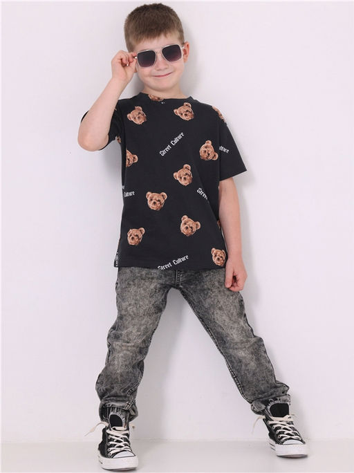 Футболка 1ПДФК4593001н