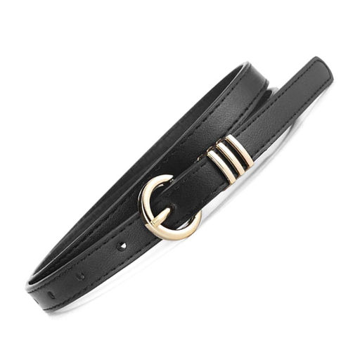 Ремень BL-1246-Black