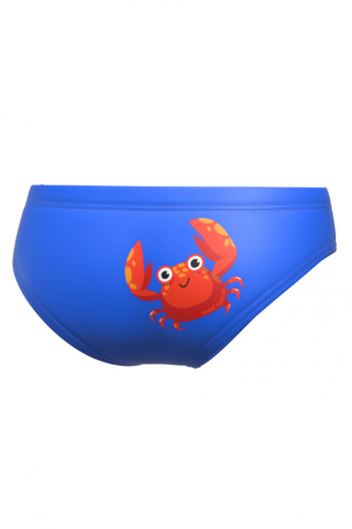 Детские плавки для мальчиков Alex B8, Alex B7, Alex, Alex A2 - Mad wave фото 3