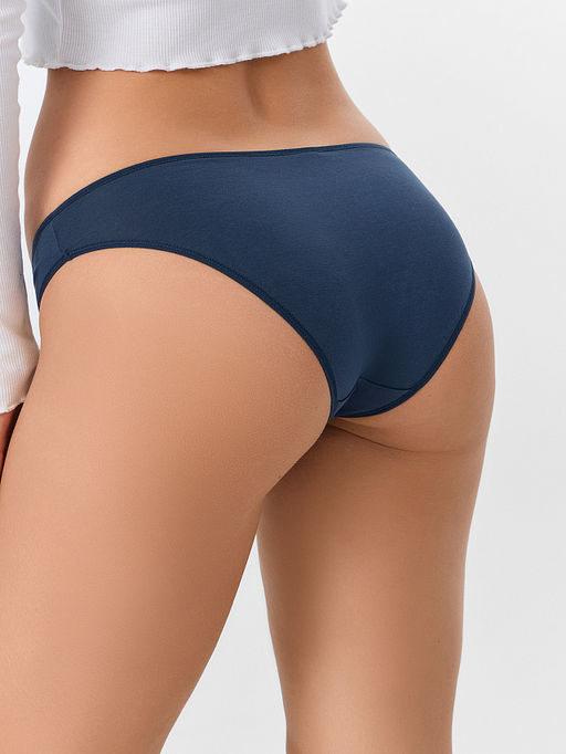 ТРУСЫ ЖЕНСКИЕ (3ШТ.) - Mark formelle фото 4