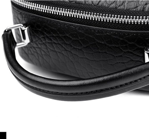 Bags Сумка женская / кожа / 0118303 фото 11