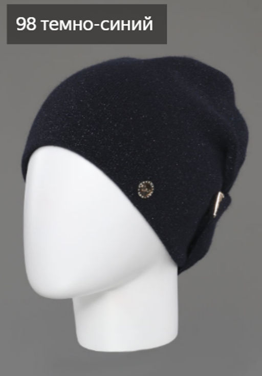 Шапка Париж - Ferz фото 16