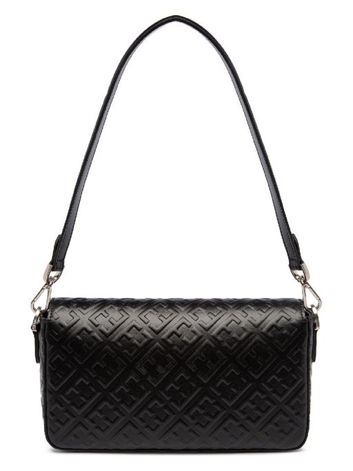 Сумка ELEGANZZA ZG-24011-1 black  фото 3