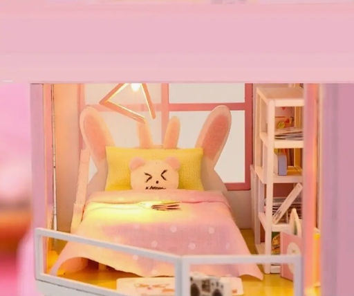 Румбокс, интерьерный конструктор