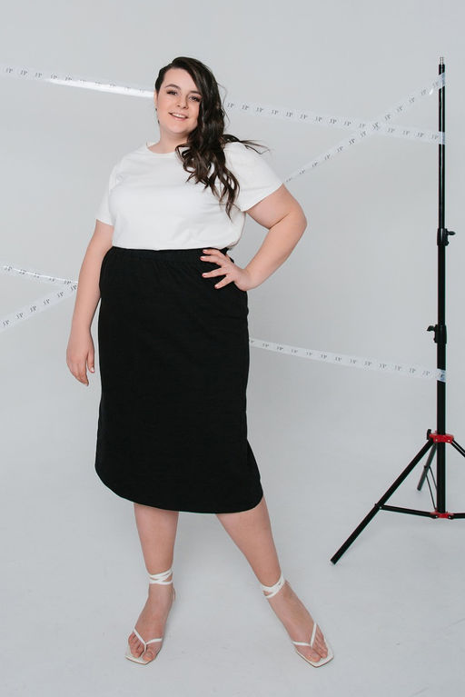 Юбка женская - Jp фото 6