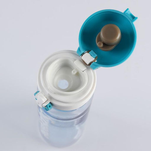 Бутылка для воды, 550 мл, Supreme, микс - Simaland фото 4