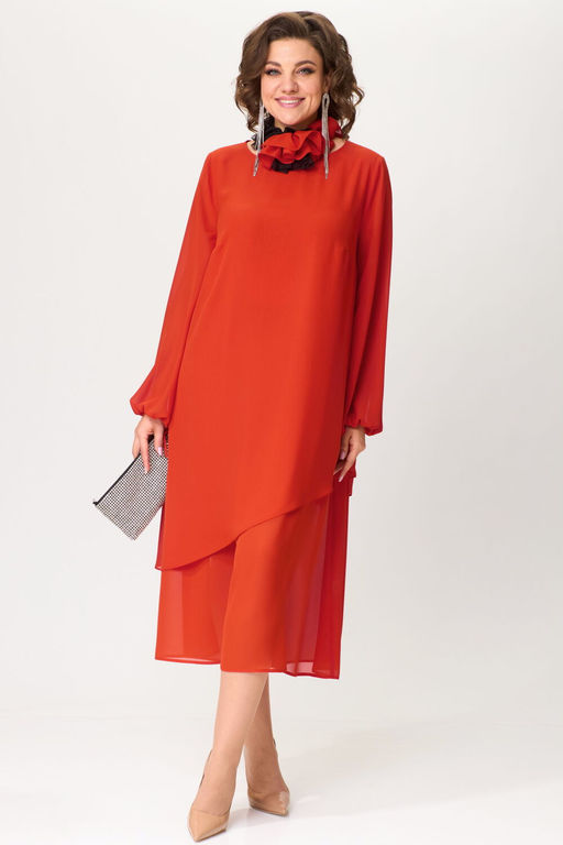 Платье Angelina&Co 928 - Mira fashion фото 711