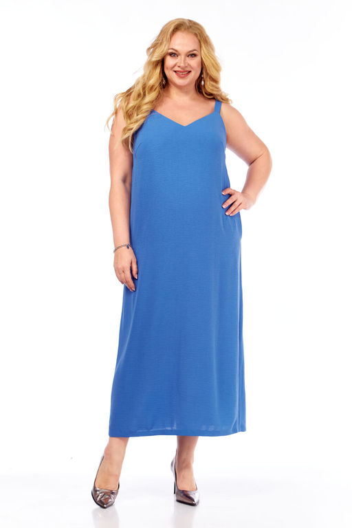 Костюм Diamant 2056 голубой