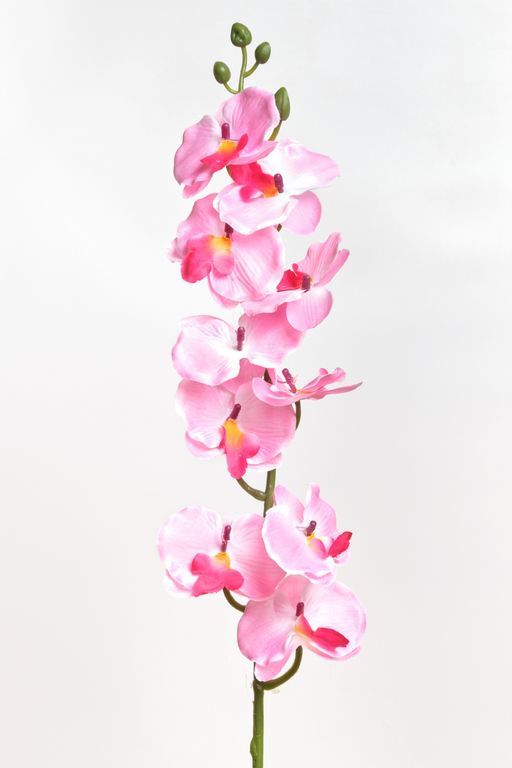 Веточка "Орхидея" 92 см (R-52) в ассортименте