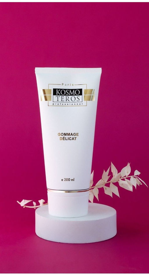 Пилинг-гоммаж 200мл, Kosmoteros  фото 2