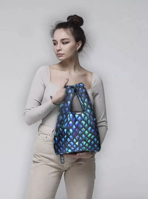 Мод.3, Майка маленькая Принт (SS3pr). НОВИНКА!!! - Moshna фото 12