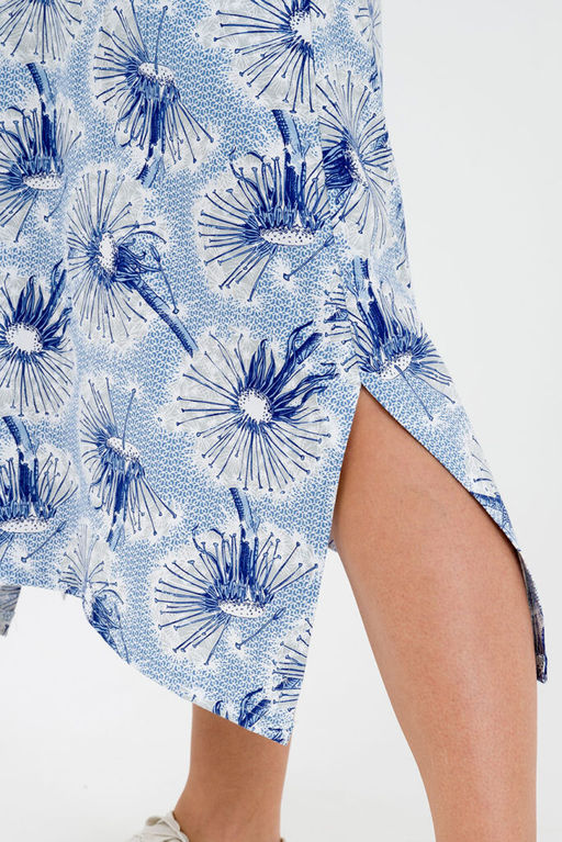 Платье Элоди (46-60) - Serenada фото 8