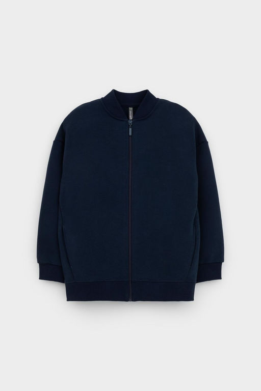 Crockid _ К 302500/индиго жакет для мал