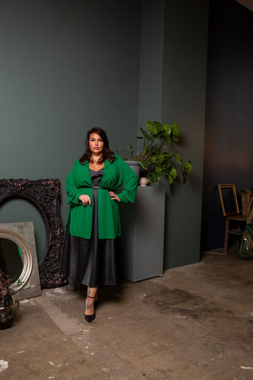 Сарафан женский - Jp фото 5