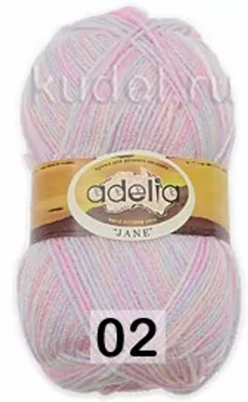 JANE - Adelia фото 3