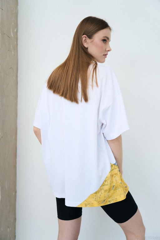 G1061 футболка женская