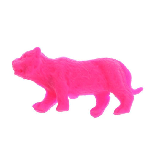 Цена за 5 шт. Растущие животные «Зоопарк», МИКС