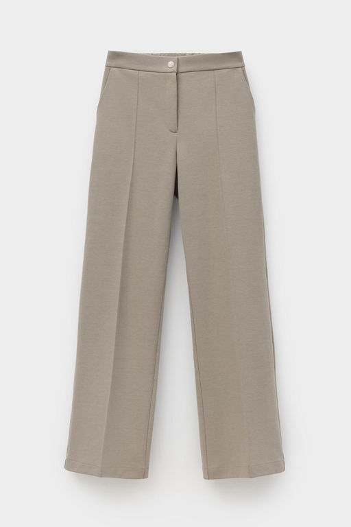 VERY NEAT _ ЕВТ 4092/олива брюки жен