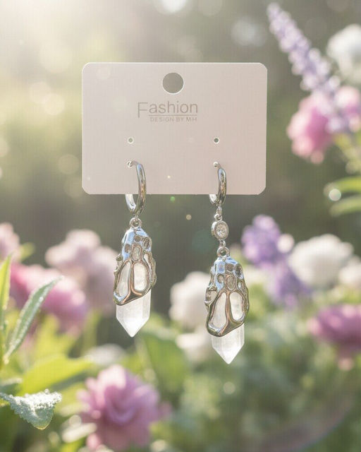 Серьги "Molly"