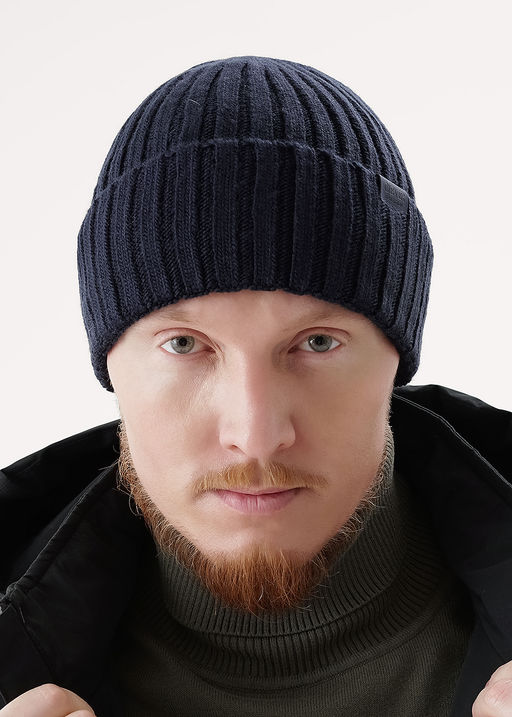 Шапка мужская