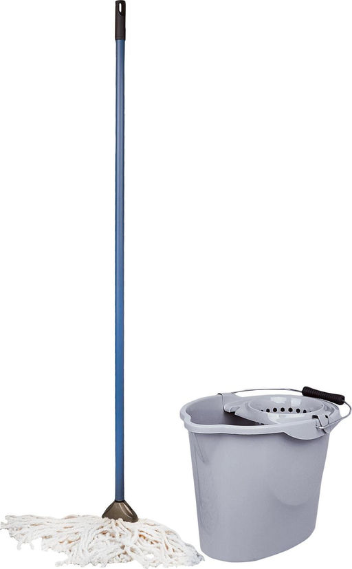 Комплект для влаж. уборки МОП Voque арт.SV3915 - Полимербыт фото 4