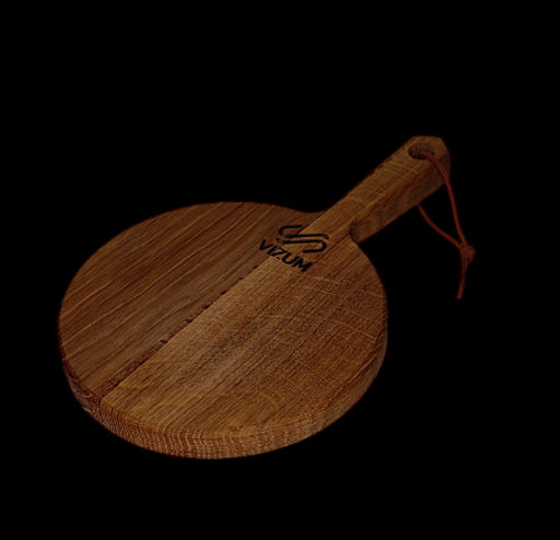 Менажница "Сковорода"