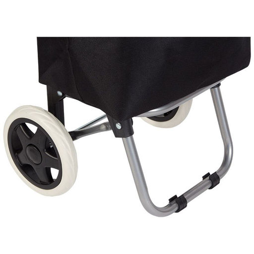 Тележка с сумкой WR3030 "Бриз", 20 кг 093586