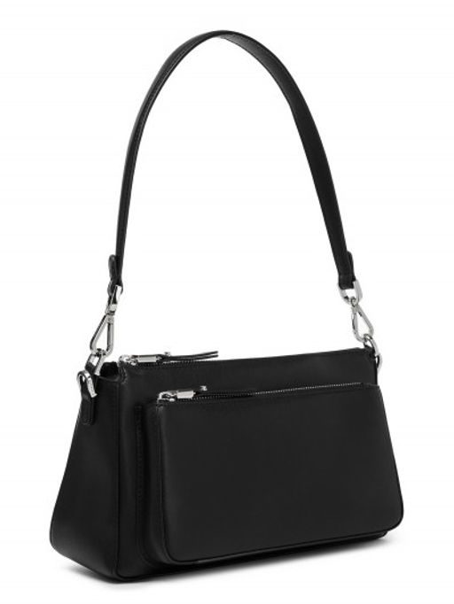 Сумка ELEGANZZA ZQ81-2258 black  фото 3