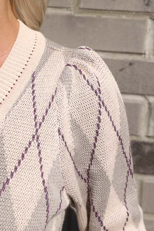 Платье П4-514/2 - Wisell фото 15