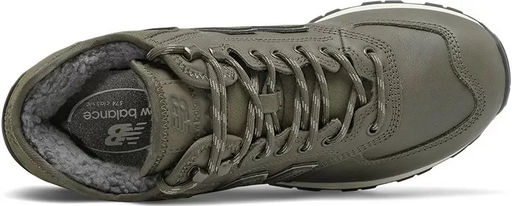 Кроссовки для активного отдыха New Balance 574 фото 3