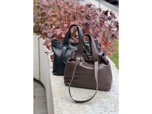 Cумка женская Lanotti YN 236/кофе