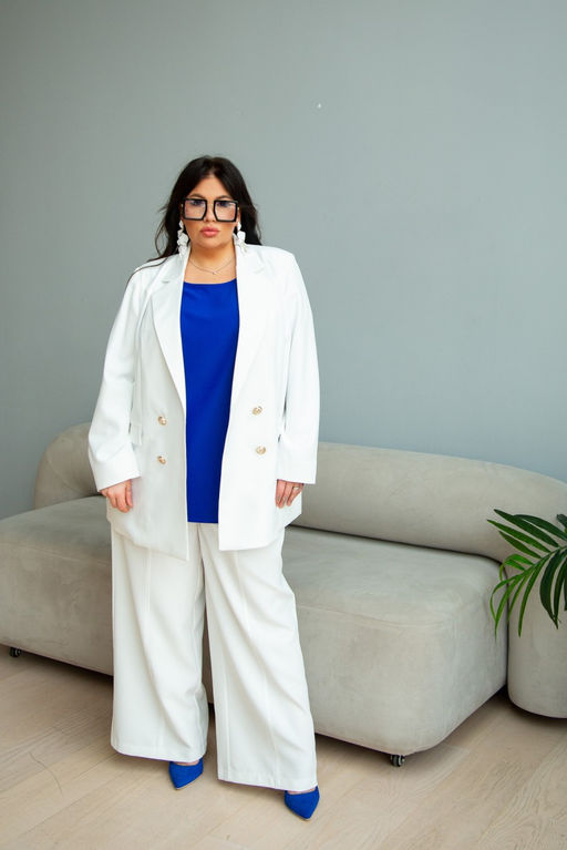 Блуза женская - Jp фото 8