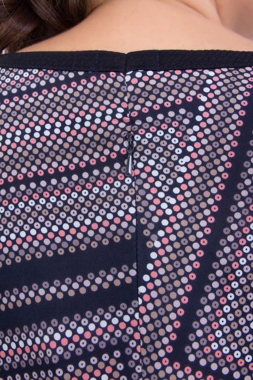 Платье П5-2791/4 - Wisell фото 14