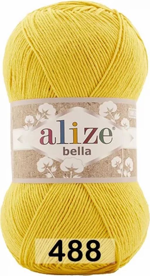 BELLA 100 - Alize фото 23