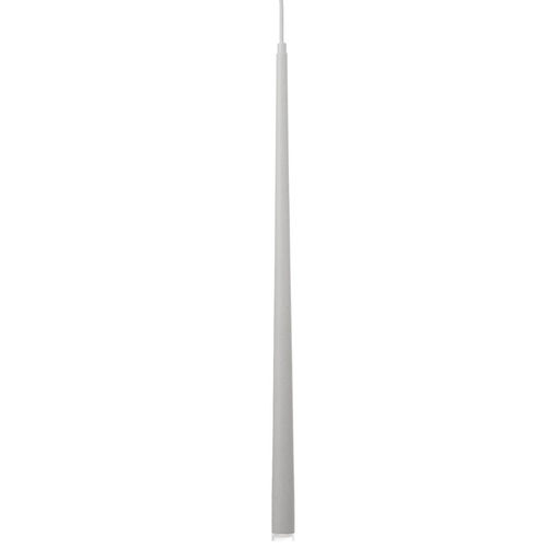 Светильник подвесной «Титан» LED 5 Вт 4000К белый 2.8×2.8×60-160 см
