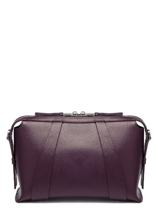 Сумка ELEGANZZA ZG-23183 grape  фото 3