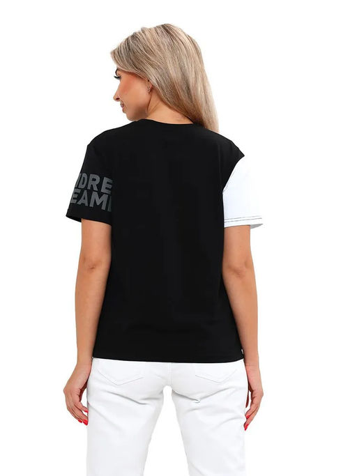 Футболка женская 268 - Вега фото 7