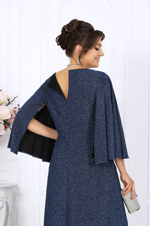 Костюм Ninele 6084 синий  фото 3