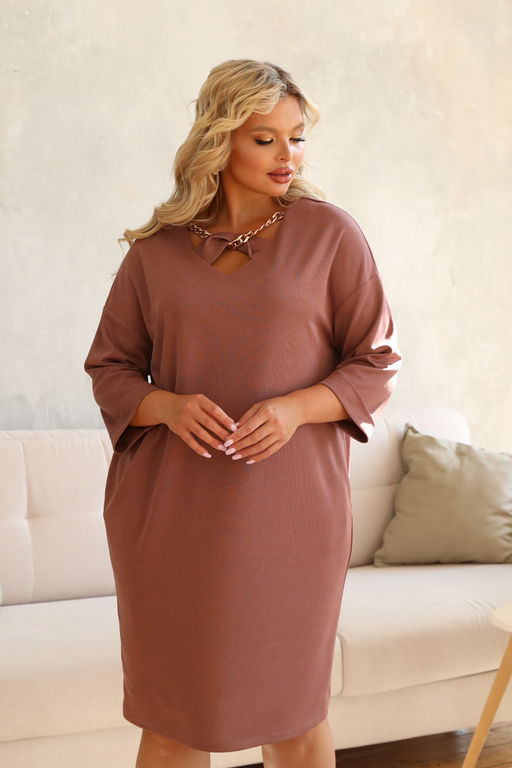 Платье П5-5039/3 - Wisell фото 2