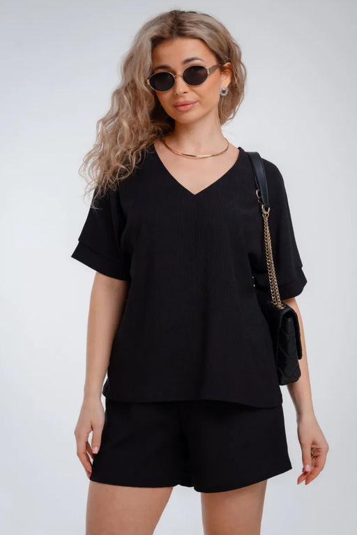 Костюм с шортами КЖ-005 Жатка