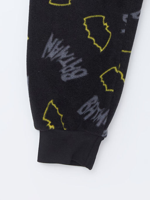 Beli Lastikli Erkek ?ocuk Pijama Alt - Waikiki фото 3