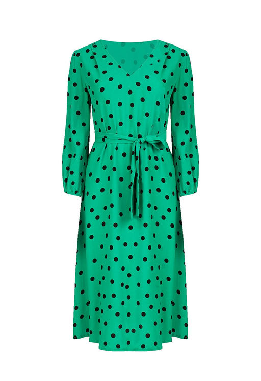 5-2876-4890-57 Платье, 91 - Serginnetti фото 6