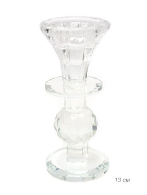 Подсвечник 13 см / GT785 /уп 80/ - Галеонтрейд фото 10