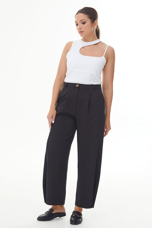 Брюки AURA 4108-176-Р черный