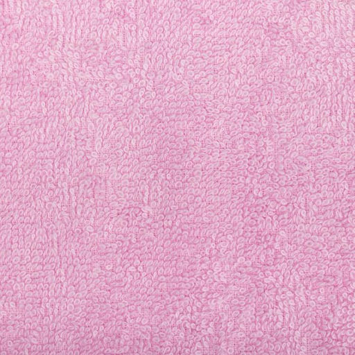 Полотенце махровое «Экономь и Я», 70×130 см, хлопок 100%, розовое