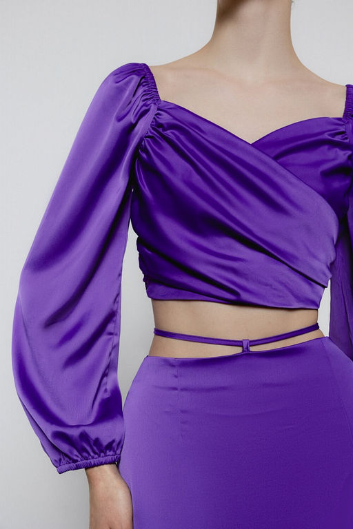 Блузка жен. - Incity фото 5