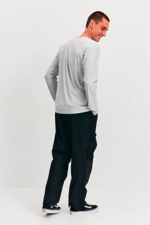 Футболка c длинным рукавом Рашгард Unisex 25-82305 12 - Stayer фото 15