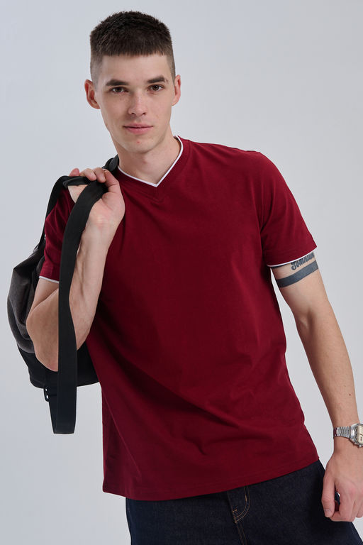 Футболка мужская 14490 - Натали фото 91