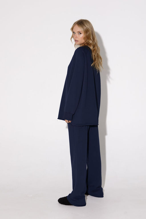 Костюм Pirs 4795 темно-синий  фото 5